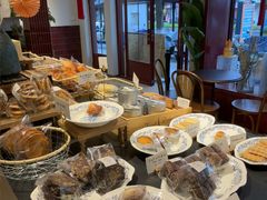 -B.O.M波姆烘焙(凤凰街店)