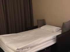 -西安钟楼北大街希尔顿欢朋酒店