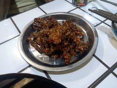 盘龙黄鳝-小板凳(四公里店)