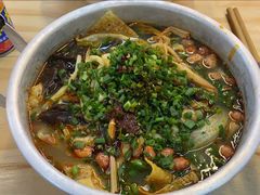 -丽丽三鲜螺蛳粉(田林路店)