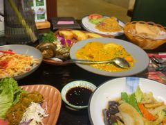 -金厨泰国餐厅·全泰籍厨师料理(拱北店)