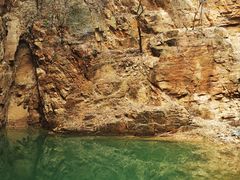 -湖洞水自然风景区