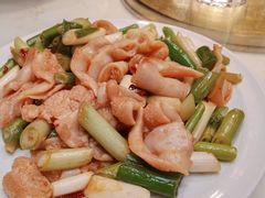 -日丰园海肠水饺·老字号大连海鲜(和平广场店)