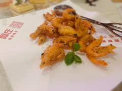 -阿庄新豫菜(航海东路店)