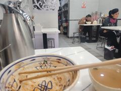 -张大娘面馆(新城路店)