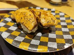 -合点寿司(美罗城店)
