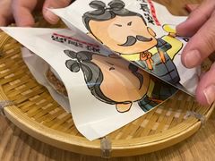 -北往西·西安油泼面(万德庄店)