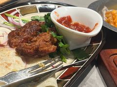 -通海俄式烧烤·俄罗斯大串(嵩山路店)