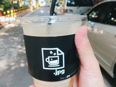 -JPG coffee(广州体育西店)