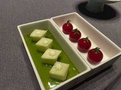 -谦默府· 现代潮粤菜(外滩店)