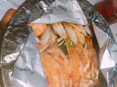 -百味馆·粤菜·湛江菜(后海花园店)
