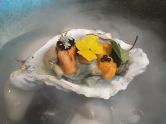-上宴精品海鲜姿造(晶融汇旗舰店)