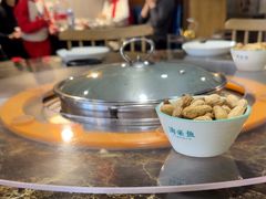-鱼粤鲜淘米捞·中山脆肉鲩火锅(悦湖会店)