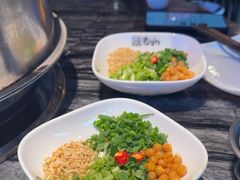 -老船舫·现做活鲜鱼馆(东郊记忆店)