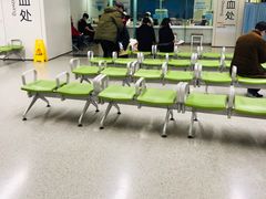 -江苏省人民医院(广州路院区)