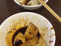 -龙抄手(文殊坊店)