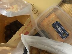 -高记福桂桂花糖炒栗(鼓楼店)