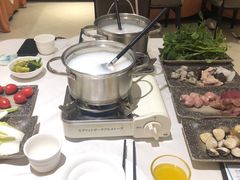 -香蜜轩·粤菜·宴会(世界之窗店)