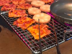 -夜食白市Yespicy·烧烤啤酒宵夜(番禺四海城店)