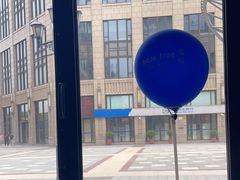 -blue frog蓝蛙(长泰广场店)