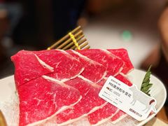 -巴奴毛肚火锅(京西大悦城店)