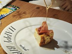 -weeknd·Brunch&Bistro 周末餐厅