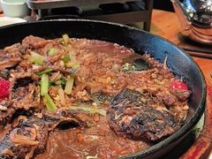 -老板恋上鱼(环山路店)