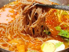 -枪火串烧·东北特色烧烤(罗湖总店)