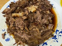 柴氏酱牛肉-柴氏风味斋(甘家口店)