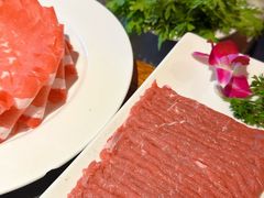 -南门涮肉(天坛南门店)