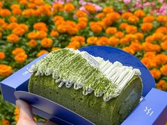-the Roll'ING手作瑞士卷专门店(卓悦中心店)