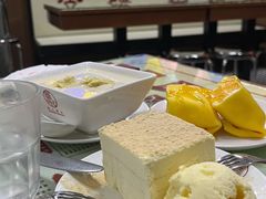 -香港華心糖水鋪(南西总店)