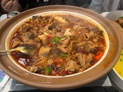 -雀蓝川菜(奥体广场店)