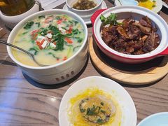 -四道菜·福建菜馆(新街口金鹰店)