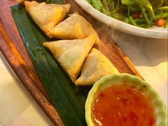 -芭蕉树·新派泰国餐厅(汉溪长隆店)