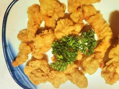 小酥肉-渝蛙先生领鲜美蛙老火锅