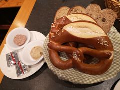 -宝莱纳餐厅(滨江店)