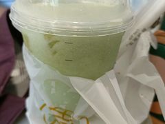 -喜茶(迪士尼小镇DP店)