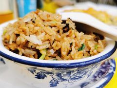 -汤氏美食台山水步特色黄鳝饭(龙津东路店)