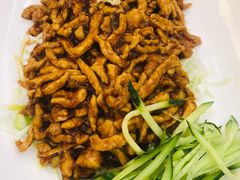 -大地春饼店(黄河路店)