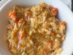 蟹黄蟹肉捞饭-蟹榭·本帮江浙菜·蟹宴(五角场合生汇商场店)