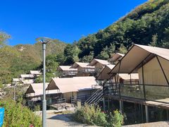 -北京山里寒舍度假酒店