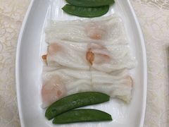 韭黄虾仁肠粉-顺德人家食府(黄金广场店)