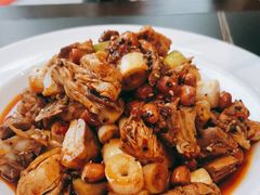-蛙兔鸡自贡风味·特色江湖菜(广都店)