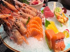 -匠和风精致料理(成都龙湖滨江天街店)