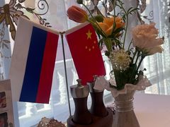 -马克西姆俄罗斯餐厅(通亚街店)