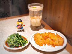 -松鹤面馆·古法焖肉面(观前店)