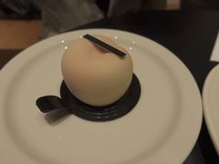 -La Porte de Paris 巴黎之门法式甜品