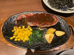 -萨莉亚意式餐厅(龙阳广场店)