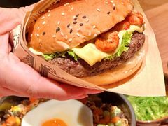 -烧肉达人•炭火烧肉(新天地店)